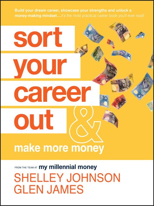 Cover image for Sort Your Career Out